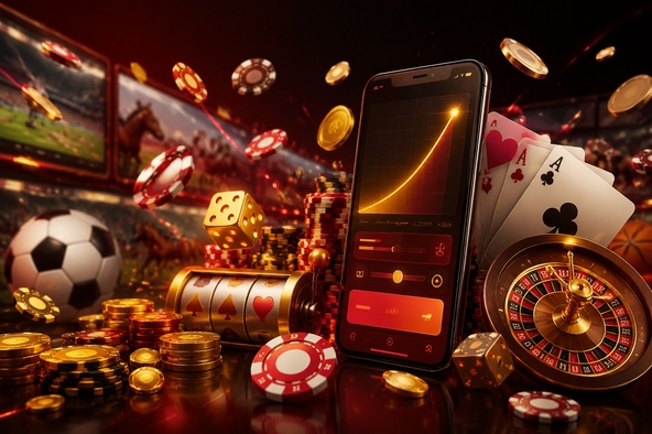 8qbeta Casino
