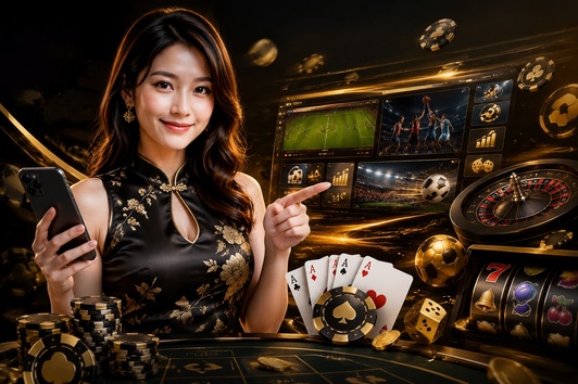 8qbeta sân đá gà trực tuyến