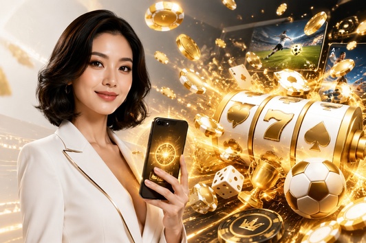 8qbeta Casino thanh toán